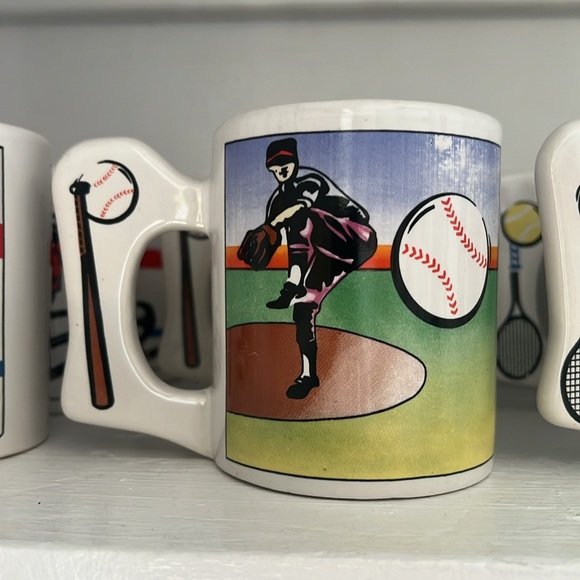 Multiple available of each mug. - Picture 3 of 5